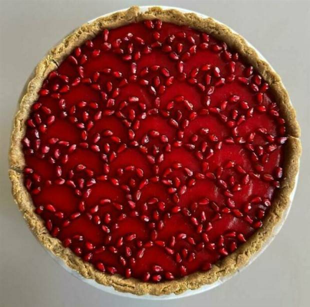 35 Hunger Inducing Visually Satisfying Images (35 photos)