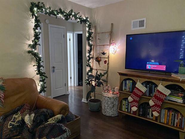 Imaginative New Years Home Decorating Ideas (36 photos)