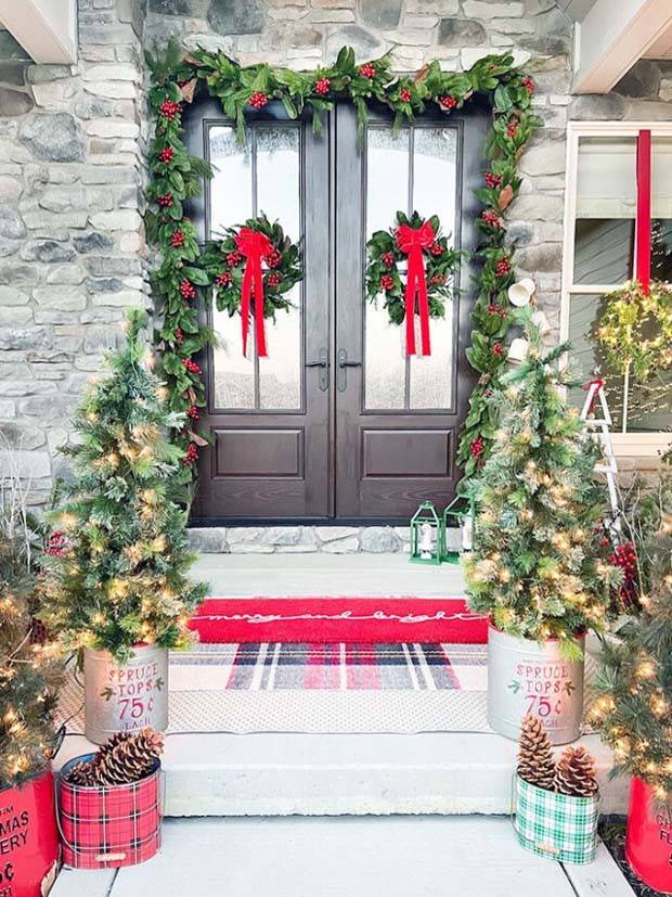 Imaginative New Years Home Decorating Ideas (36 photos)