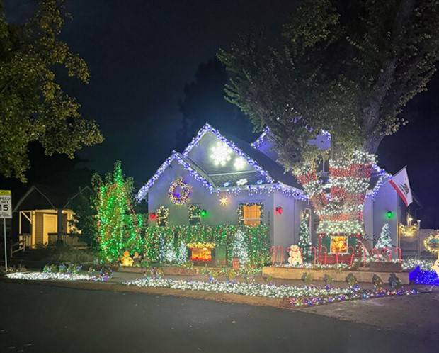 Imaginative New Years Home Decorating Ideas (36 photos)