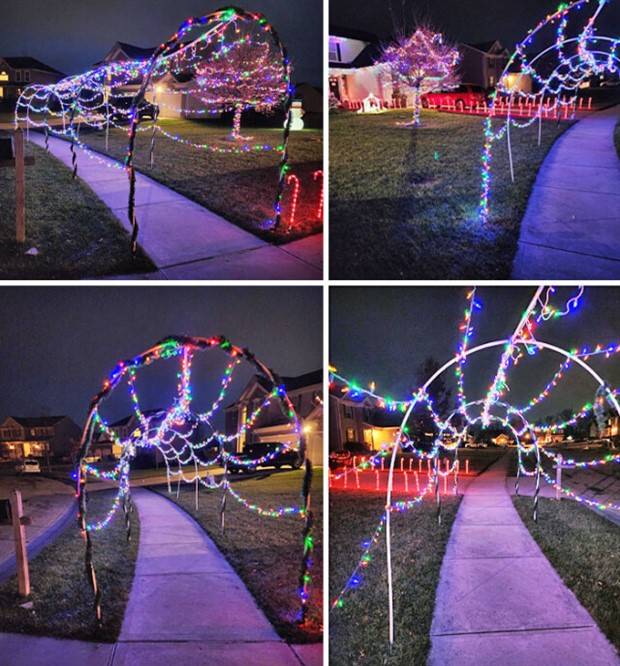 Imaginative New Years Home Decorating Ideas (36 photos)