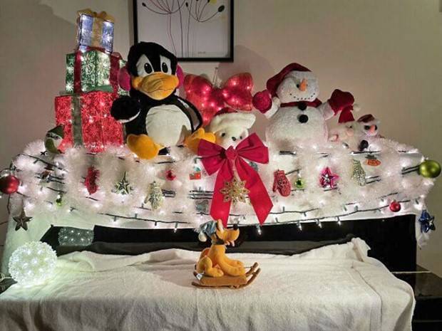 Imaginative New Years Home Decorating Ideas (36 photos)