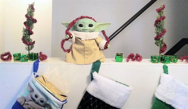 Imaginative New Years Home Decorating Ideas (36 photos)