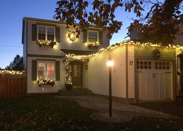 Imaginative New Years Home Decorating Ideas (36 photos)