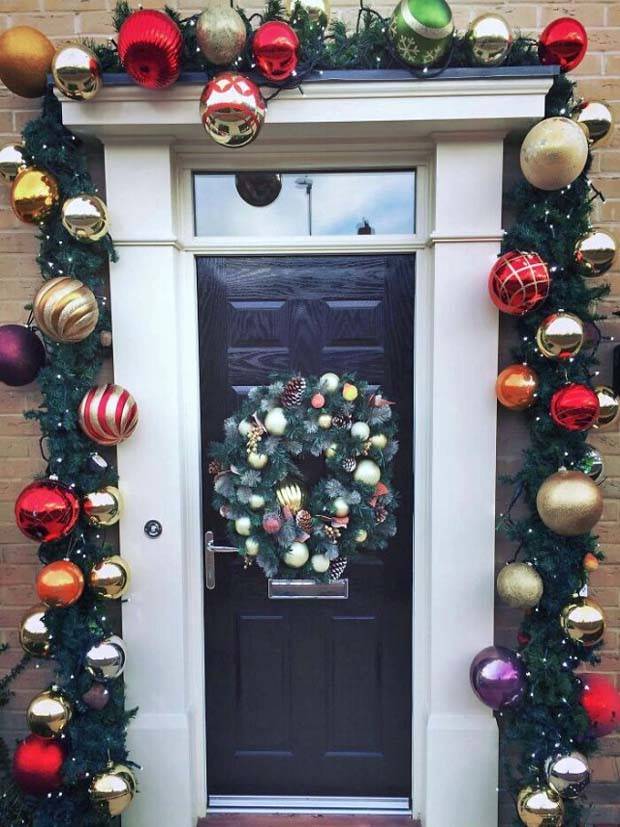 Imaginative New Years Home Decorating Ideas (36 photos)