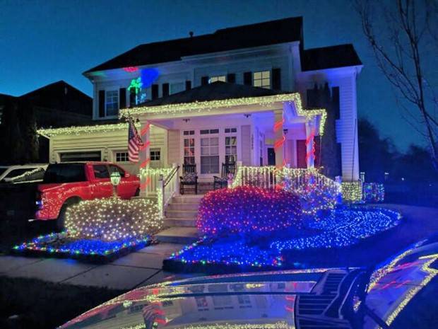 Imaginative New Years Home Decorating Ideas (36 photos)