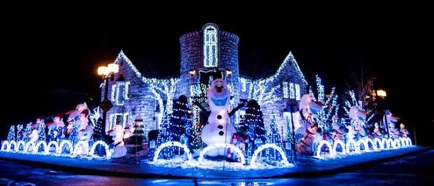 Imaginative New Years Home Decorating Ideas (36 photos)