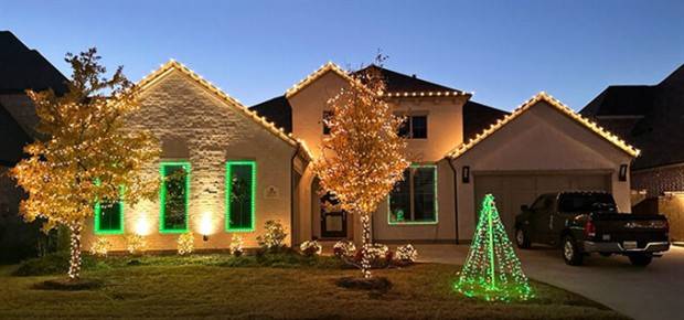 Imaginative New Years Home Decorating Ideas (36 photos)