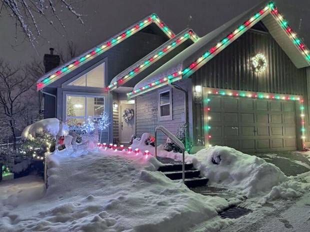 Imaginative New Years Home Decorating Ideas (36 photos)