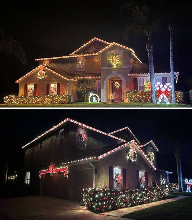 Imaginative New Years Home Decorating Ideas (36 photos)