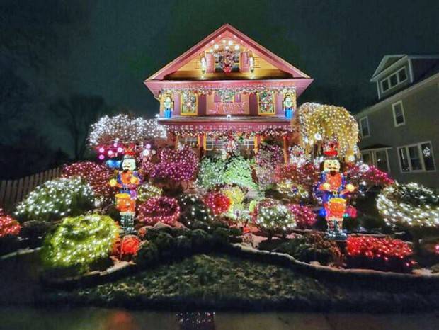 Imaginative New Years Home Decorating Ideas (36 photos)