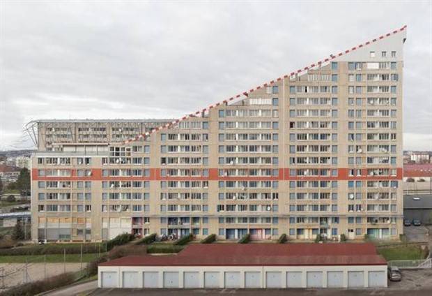 Crazy Architecture from Around the World #12 (25 photos)