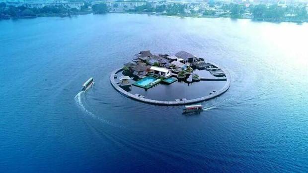 Crazy Architecture from Around the World #12 (25 photos)