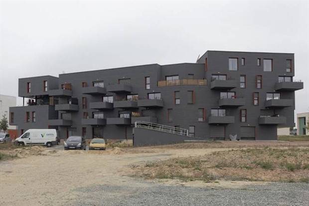 Crazy Architecture from Around the World #12 (25 photos)