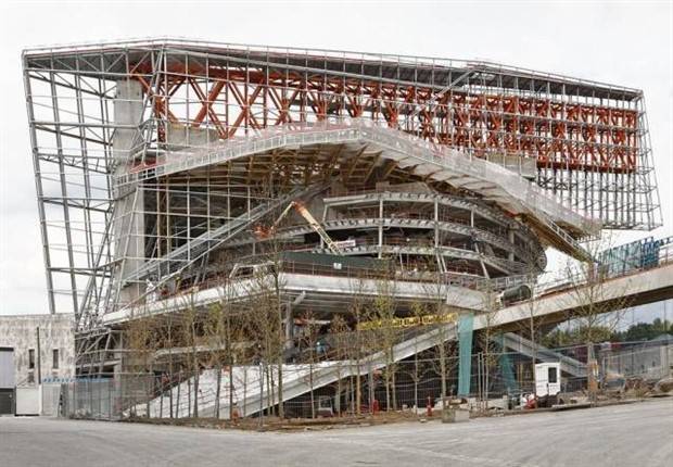 Crazy Architecture from Around the World #12 (25 photos)