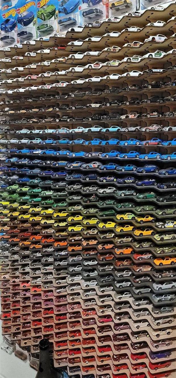 Soothing Pictures for Perfectionists #17 (30 photos)