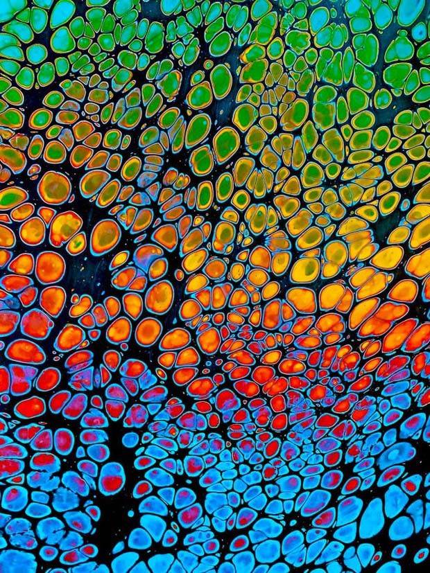 Soothing Pictures for Perfectionists #17 (30 photos)