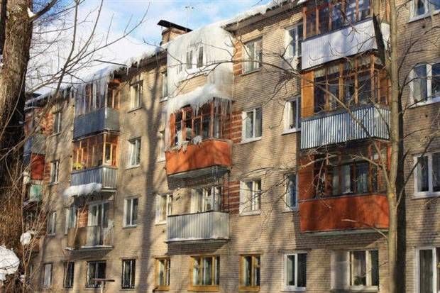 Russia Lives by Its Own Rules #16 (34 photos)