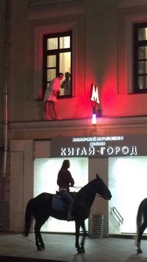 Russia Lives by Its Own Rules #16 (34 photos)