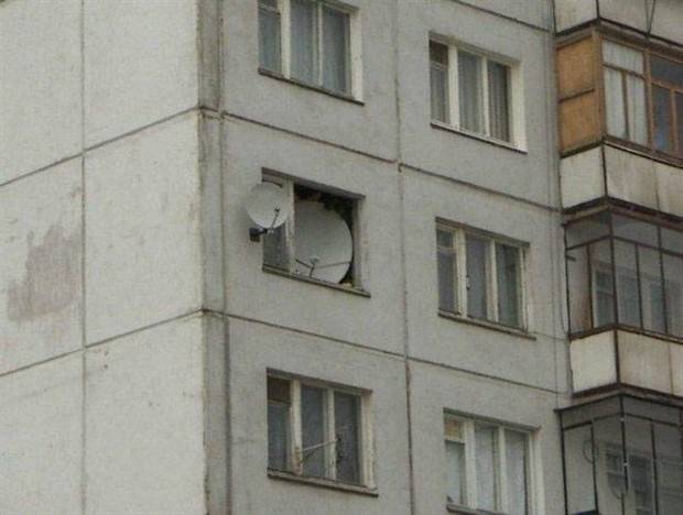 Russia Lives by Its Own Rules #16 (34 photos)