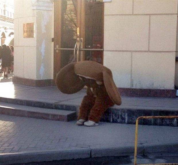 Russia Lives by Its Own Rules #16 (34 photos)