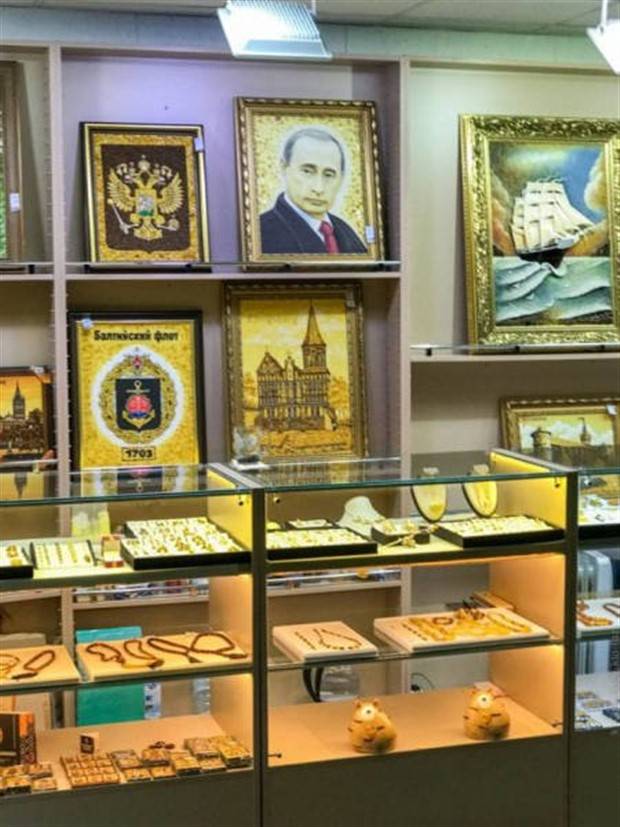 Russia Lives by Its Own Rules #16 (34 photos)