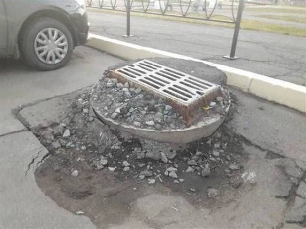 Russia Lives by Its Own Rules #16 (34 photos)