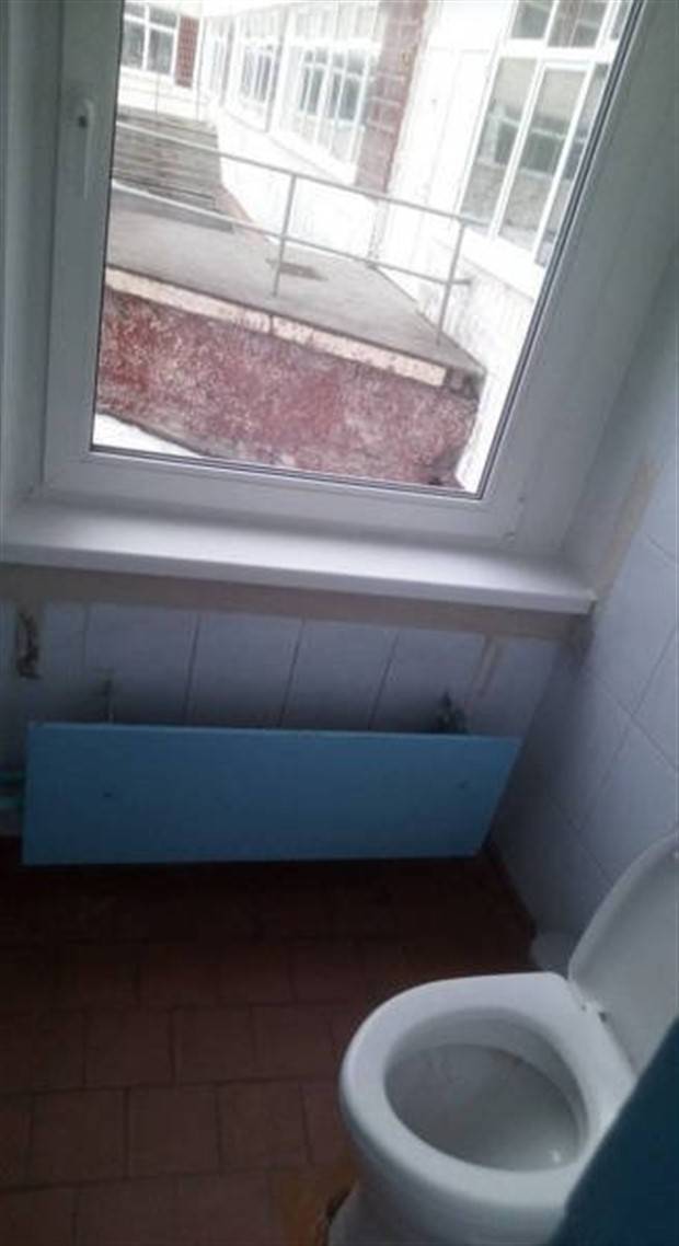 Russia Lives by Its Own Rules #16 (34 photos)