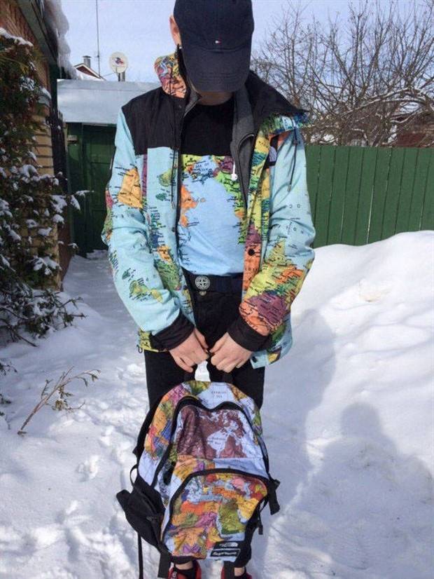 Russia Lives by Its Own Rules #16 (34 photos)