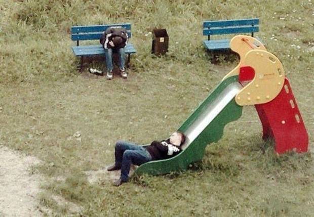 Russia Lives by Its Own Rules #16 (34 photos)