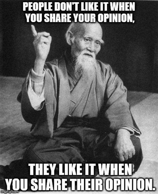 Funny Shower Thoughts #79 (28 photos)