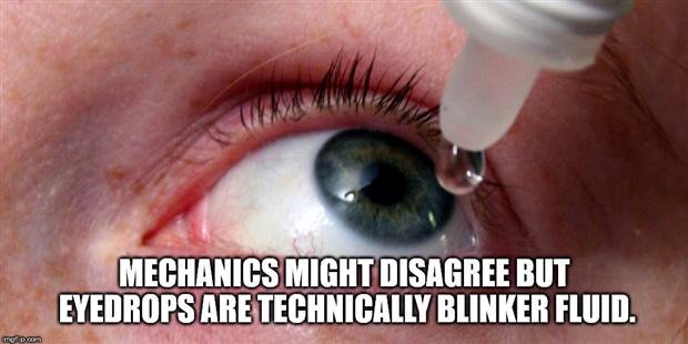 Funny Shower Thoughts #79 (28 photos)