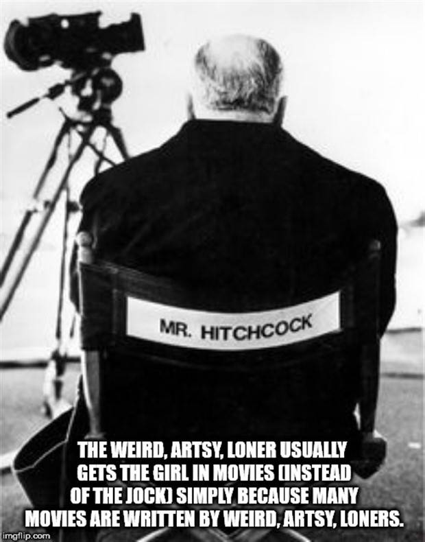 Funny Shower Thoughts #79 (28 photos)