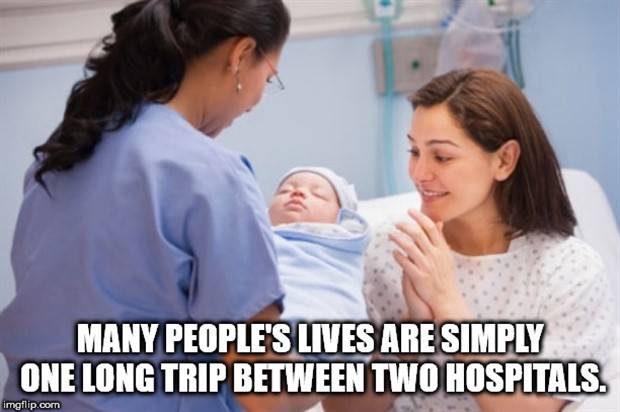 Funny Shower Thoughts #79 (28 photos)