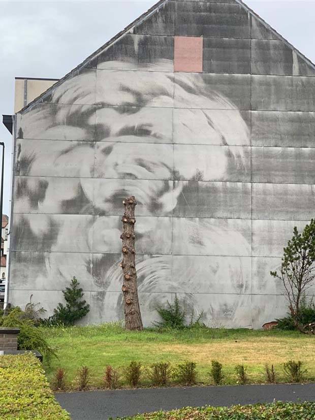 Ridiculously Strange Belgian Houses #6 (30 photos)