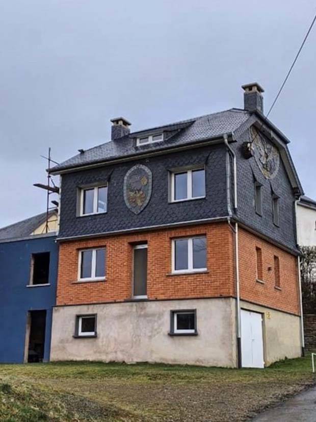 Ridiculously Strange Belgian Houses #6 (30 photos)