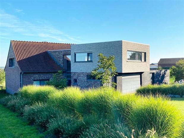 Ridiculously Strange Belgian Houses #6 (30 photos)