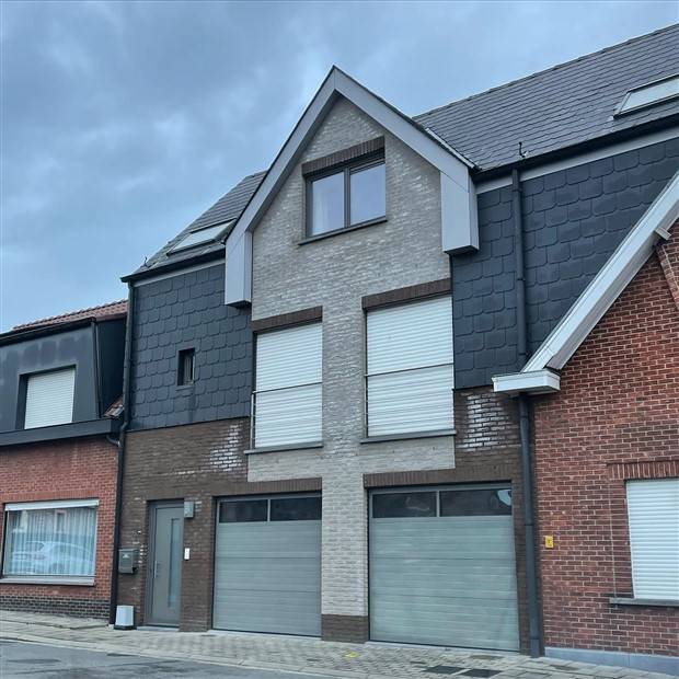 Ridiculously Strange Belgian Houses #6 (30 photos)