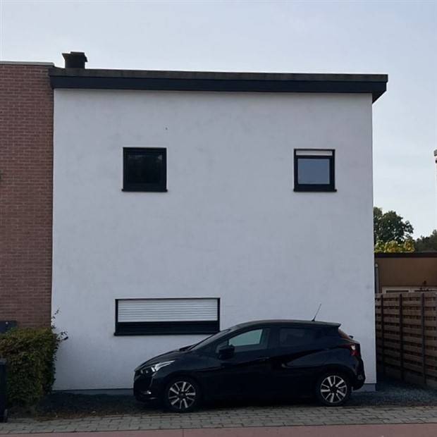 Ridiculously Strange Belgian Houses #6 (30 photos)