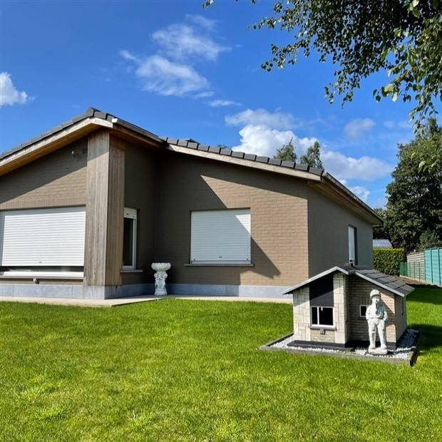 Ridiculously Strange Belgian Houses #6 (30 photos)