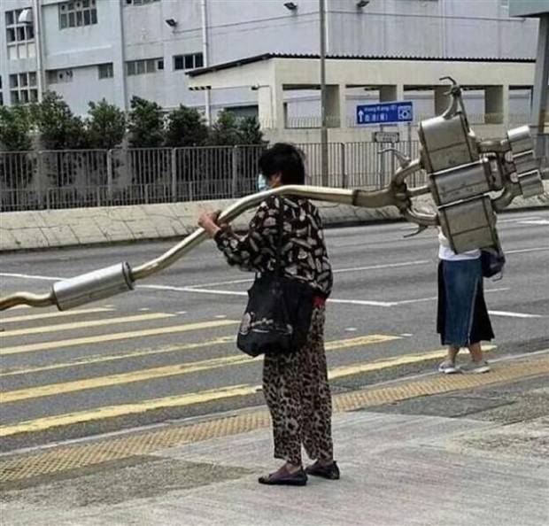 Welcome to the Weird Side of the Internet #188 (34 photos)