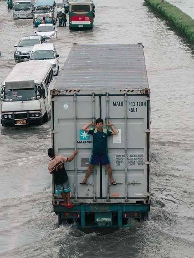 Welcome to the Weird Side of the Internet #188 (34 photos)