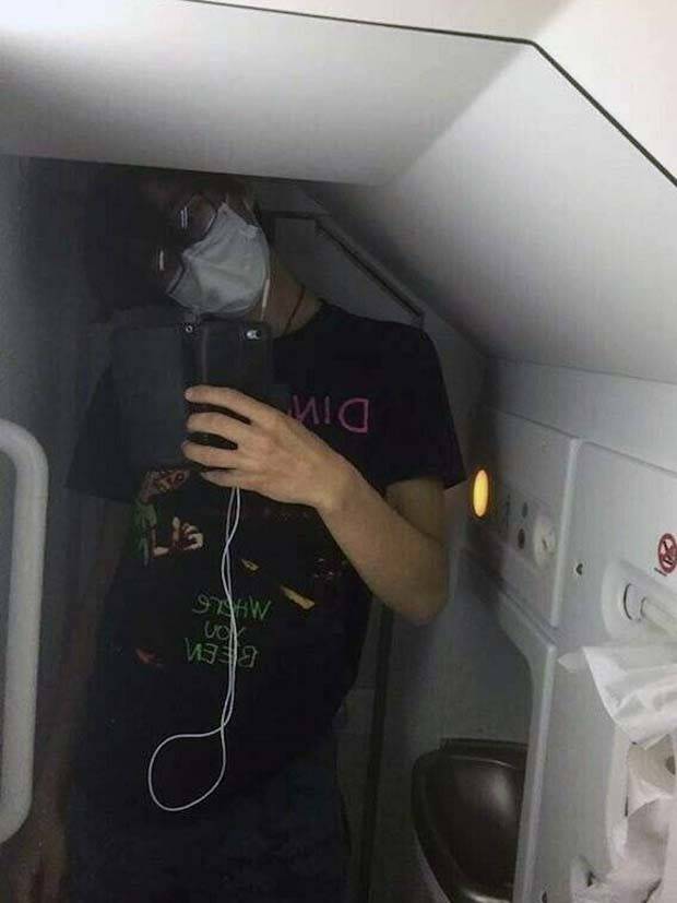 tall people problems 11 The Quirks That Come with Being Tall (25 photos)