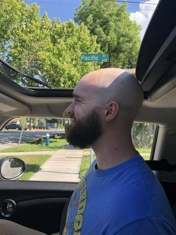 tall people problems 21 The Quirks That Come with Being Tall (25 photos)