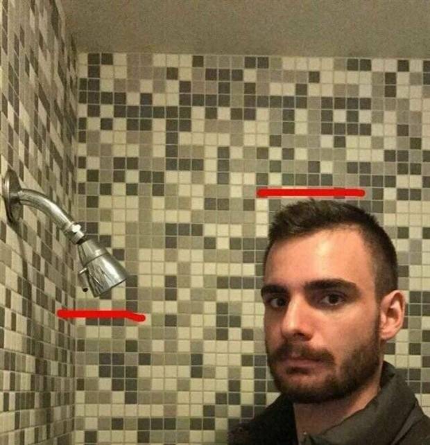 tall people problems 22 The Quirks That Come with Being Tall (25 photos)