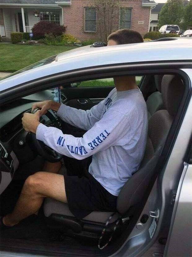 tall people problems 25 The Quirks That Come with Being Tall (25 photos)