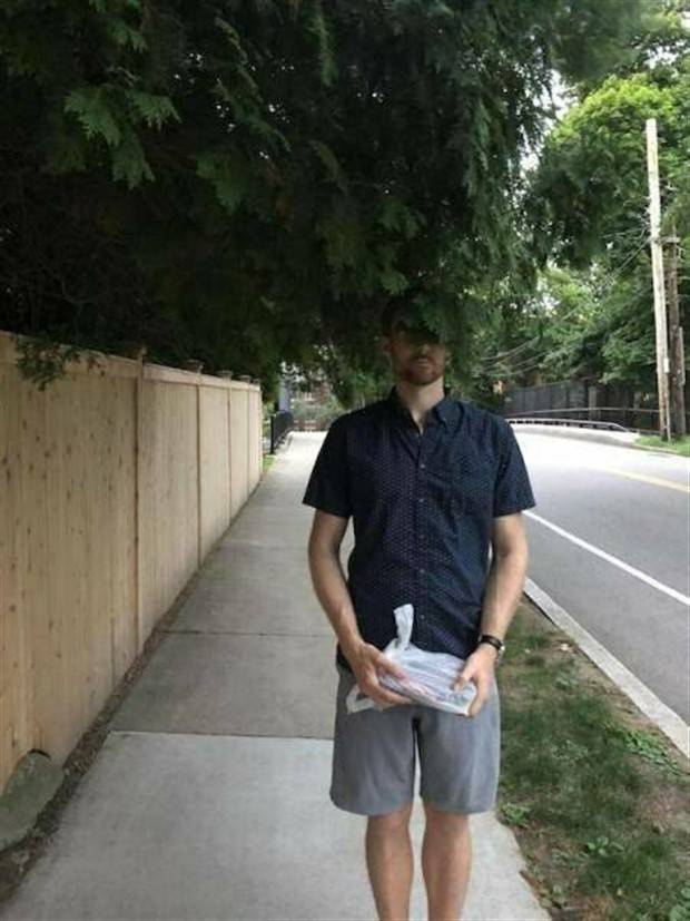 tall people problems 3 The Quirks That Come with Being Tall (25 photos)