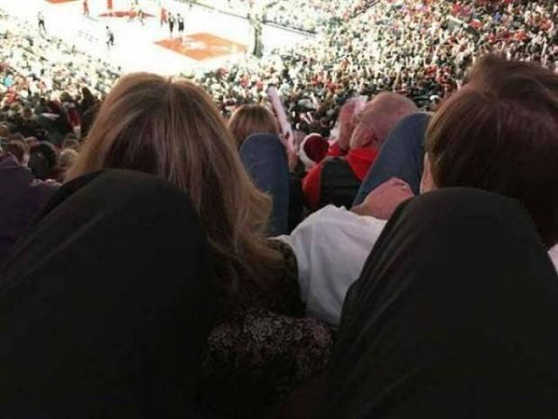 tall people problems 5 The Quirks That Come with Being Tall (25 photos)