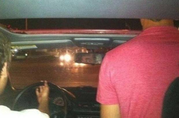 tall people problems 6 The Quirks That Come with Being Tall (25 photos)