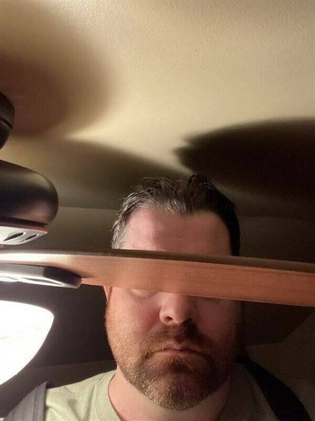 tall people problems 9 The Quirks That Come with Being Tall (25 photos)